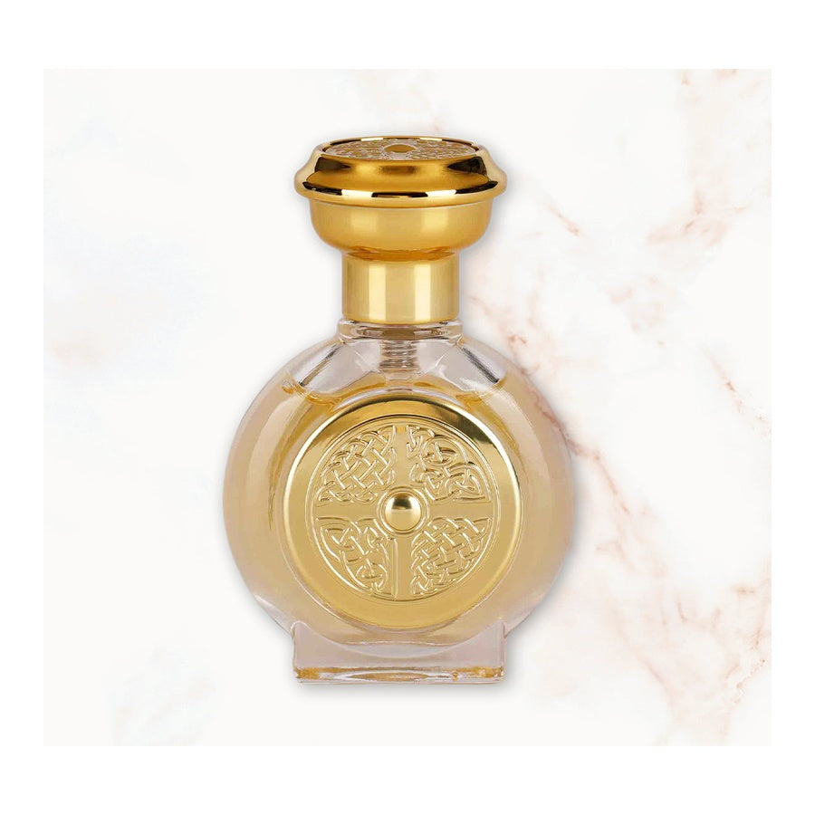 Boadicea The Victorious Lannosea eau de parfum bottle