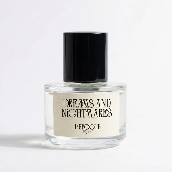 L'Epoque Parfums Dreams and Nightmares Eau de Parfum
