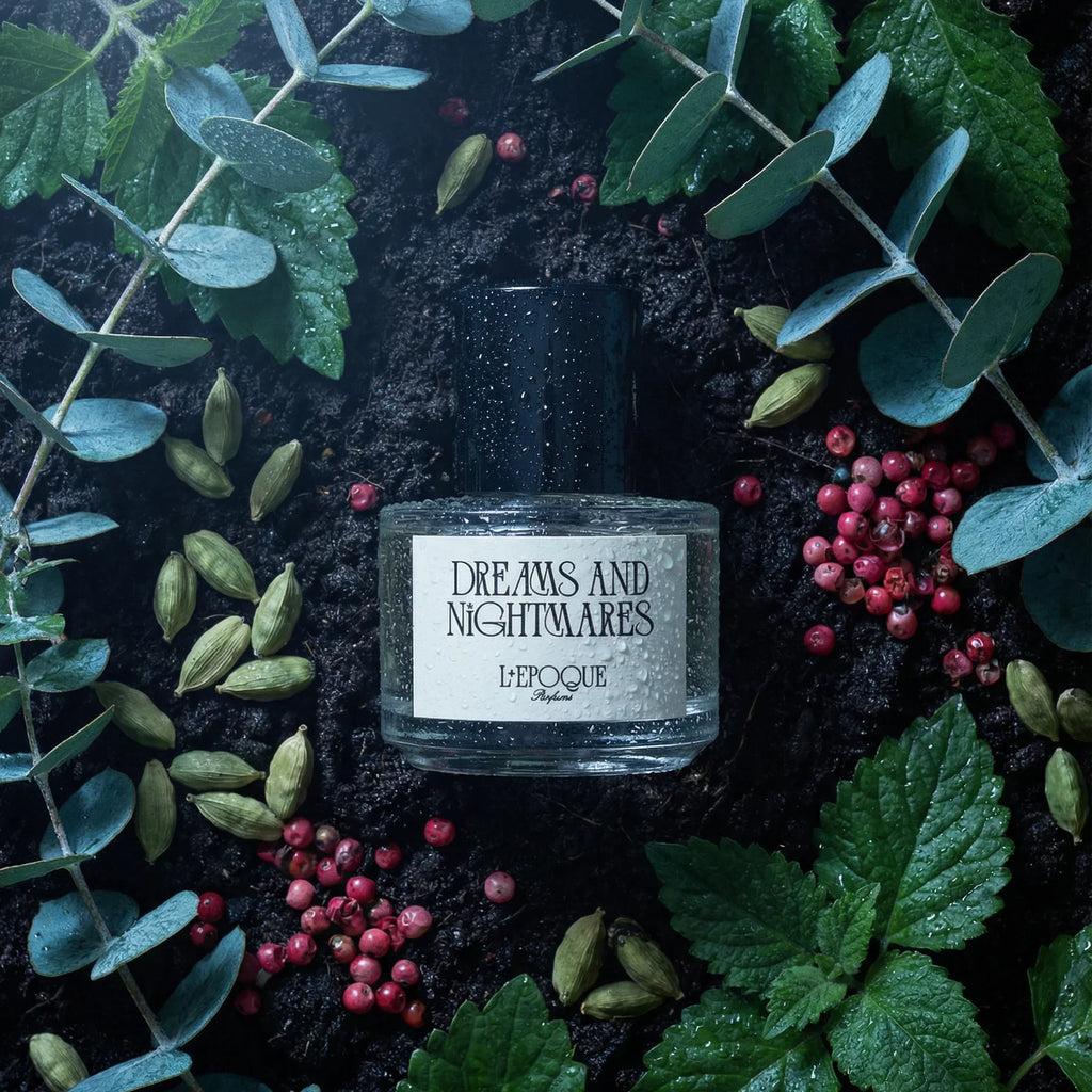 L'Epoque Parfums Dreams and Nightmares Eau de Parfum