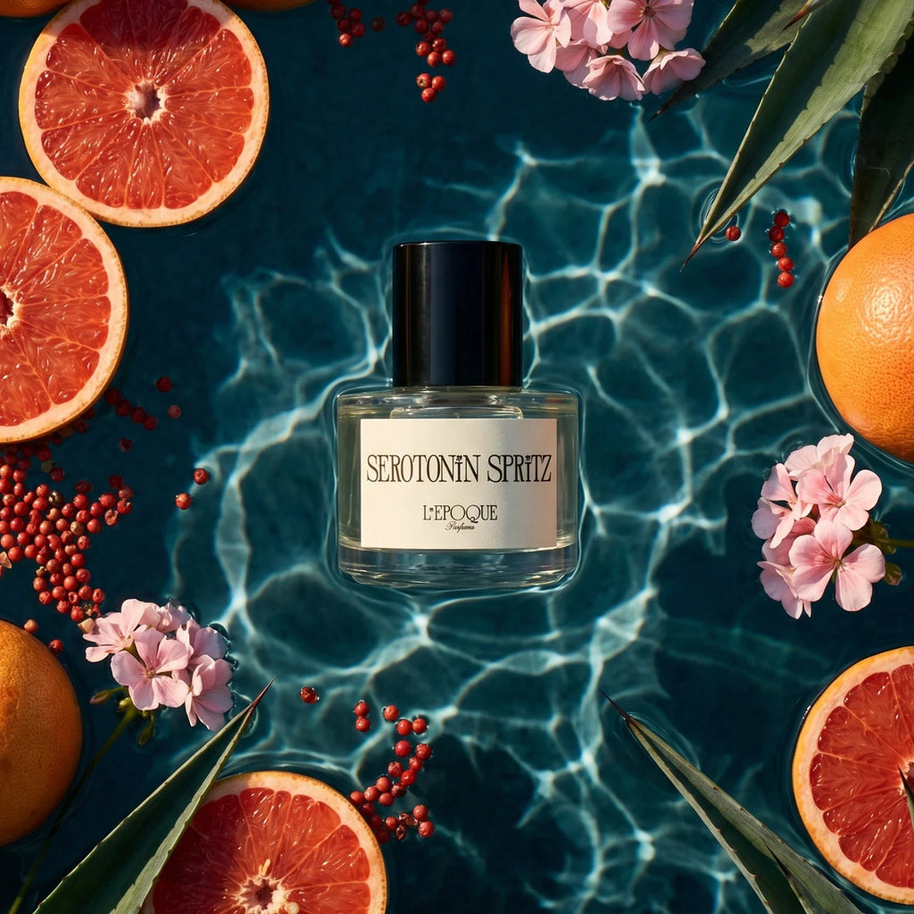 L'Epoque Parfums Serotonin Spritz Eau de Parfum