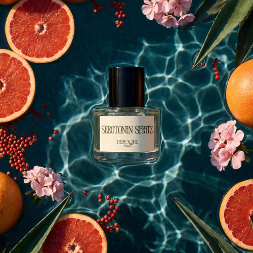 L'Epoque Parfums Serotonin Spritz Eau de Parfum