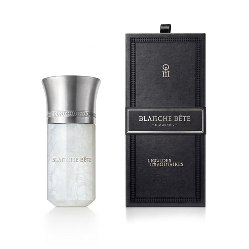 Liquides Imaginaires Blanche Bête Eau de Parfum