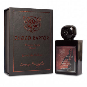 Lorenzo Pazzaglia Choco Raptor Extrait de Parfum