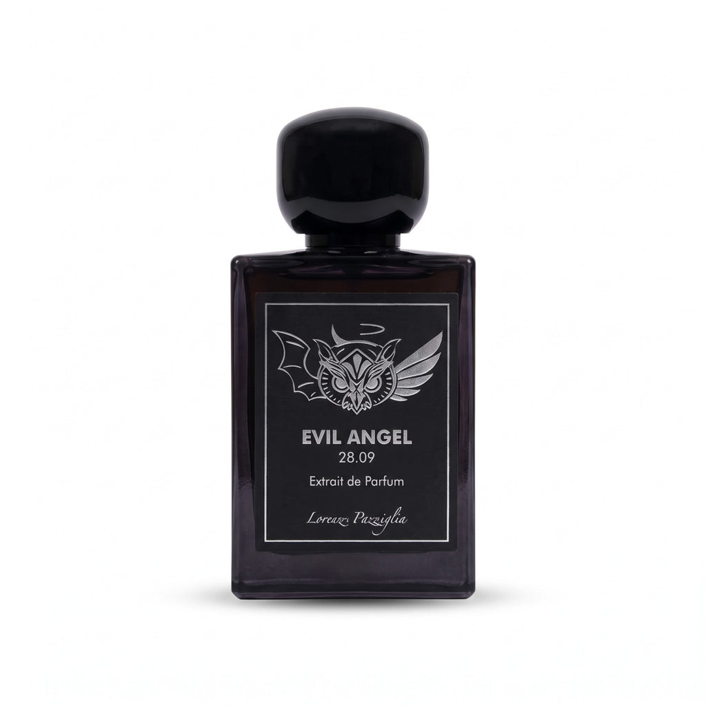 Lorenzo Pazzaglia Evil Angel Extrait de Parfum