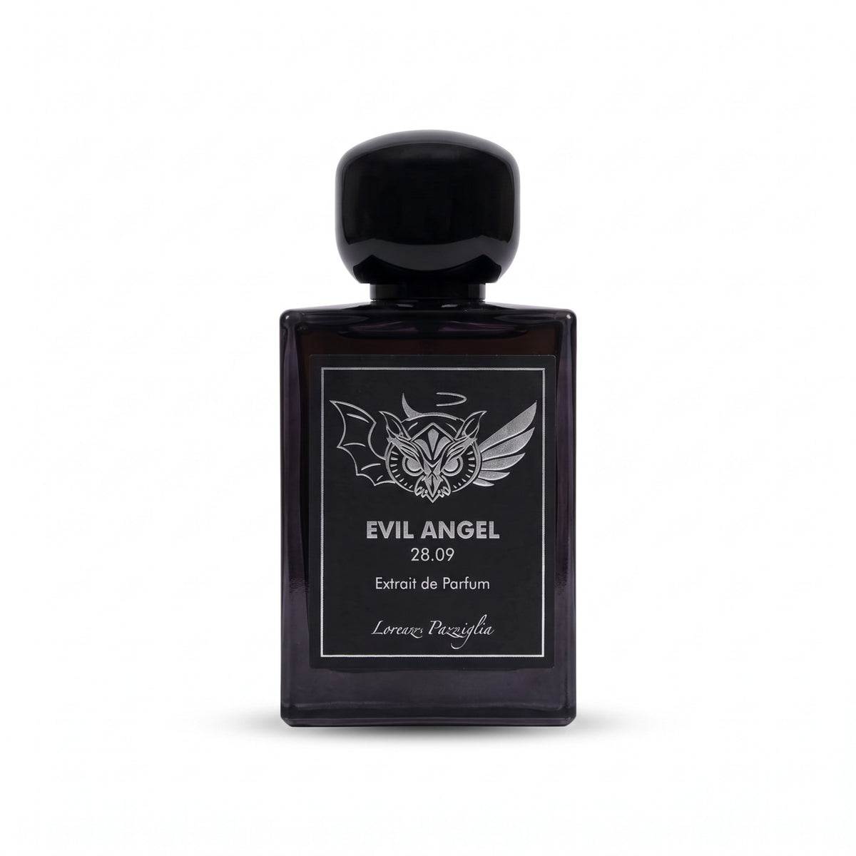 Lorenzo Pazzaglia Evil Angel Extrait de Parfum