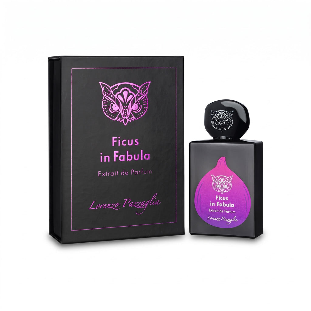 Lorenzo Pazzaglia Ficus in Fabula Extrait de Parfum