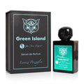 Lorenzo Pazzaglia Green Island Extrait de Parfum