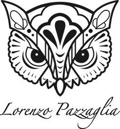 Lorenzo Pazzaglia logo