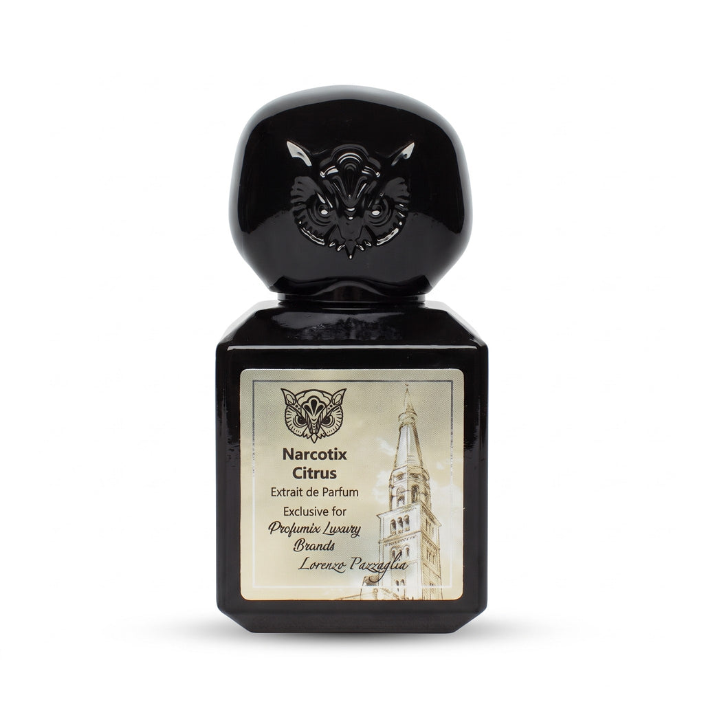 Lorenzo Pazzaglia Narcotix Citrus Extrait de Parfum