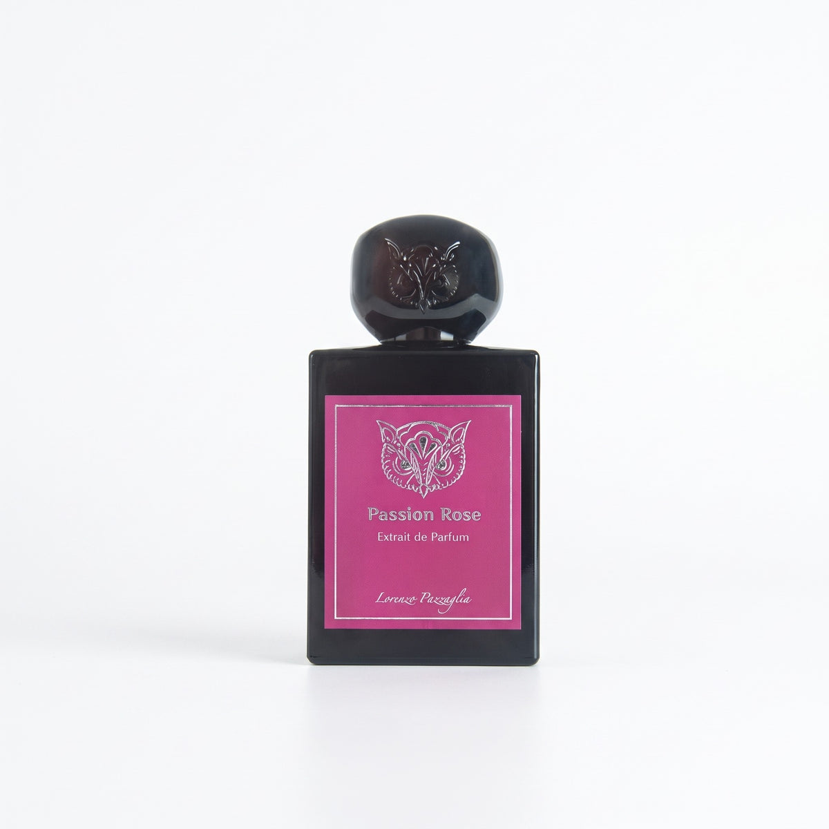 Lorenzo Pazzaglia Passion Rose Extrait de Parfum