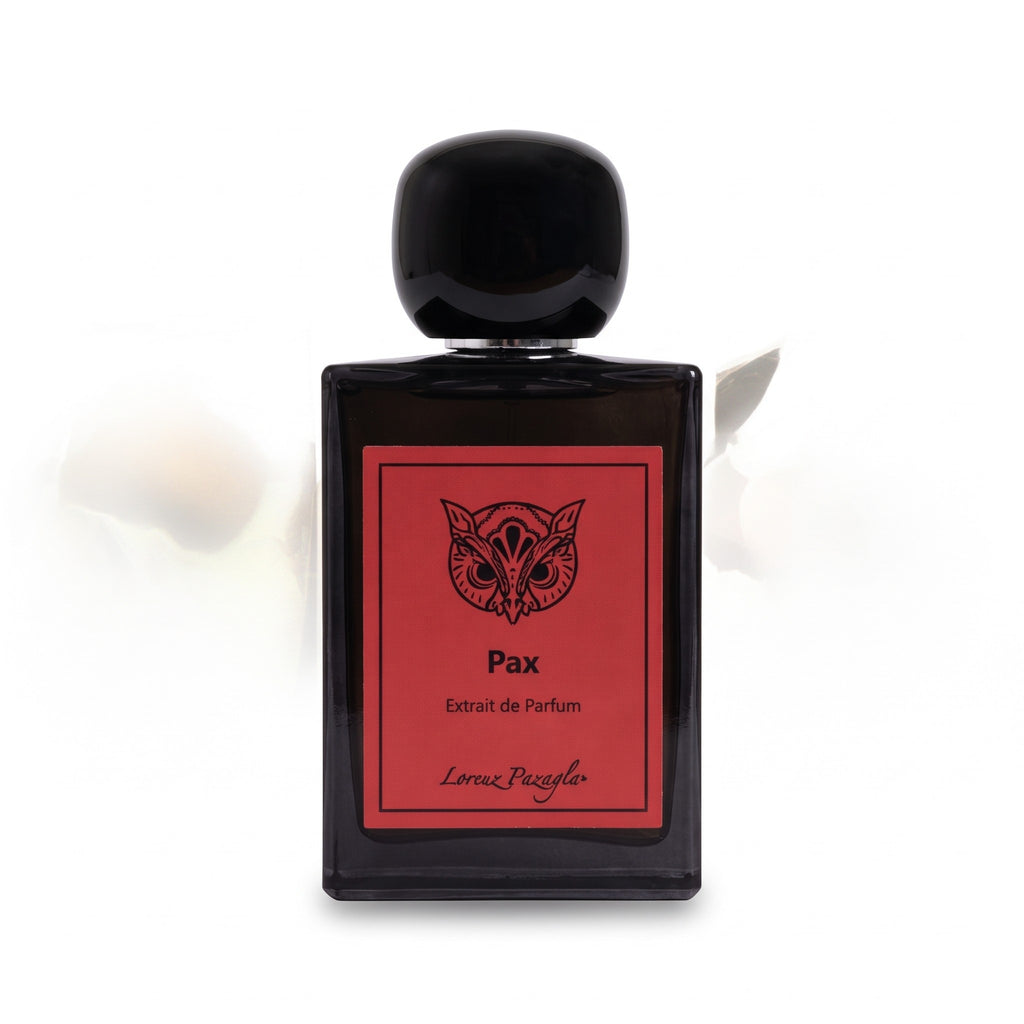 Lorenzo Pazzaglia Pax Extrait de Parfum