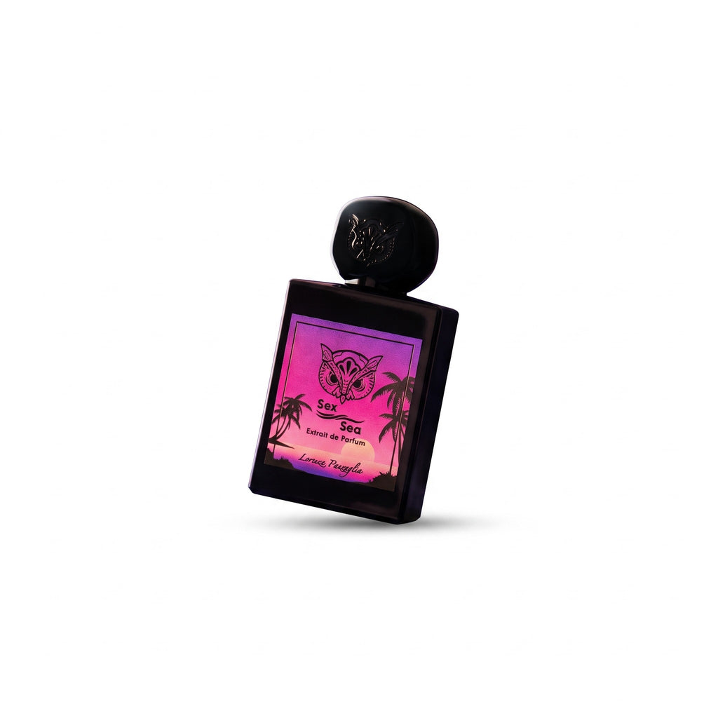 Lorenzo Pazzaglia Sex Sea Extrait de Parfum