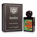 Lorenzo Pazzaglia Speachless Extrait de Parfum