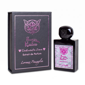 Lorenzo Pazzaglia Sugar Kisses Extrait de Parfum
