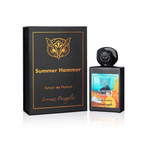 Lorenzo Pazzaglia Summer Hammer Extrait de Parfum