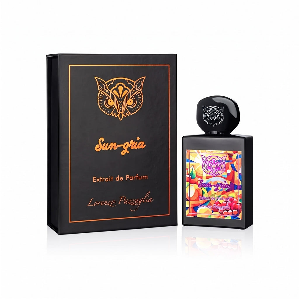 Lorenzo Pazzaglia Sun-Gria Extrait de Parfum