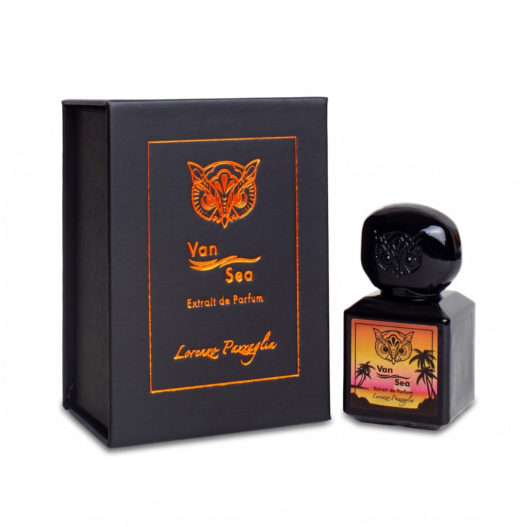 Lorenzo Pazzaglia Van Sea Extrait de Parfum
