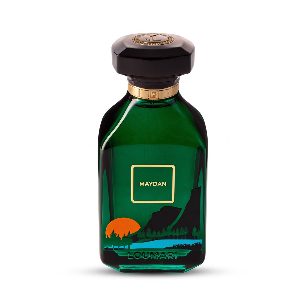 Loumari Maydan Extrait de Parfum