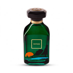 Loumari Maydan Extrait de Parfum