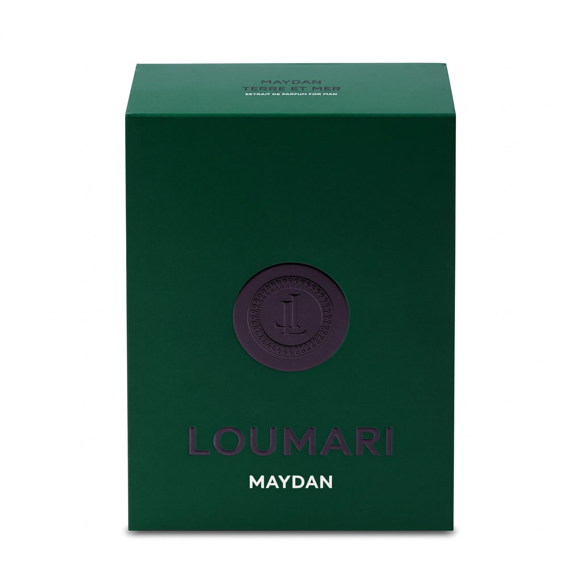 Loumari Maydan Extrait de Parfum