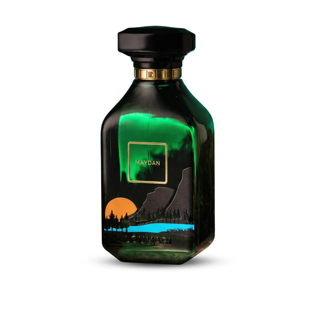 Loumari Maydan Extrait de Parfum