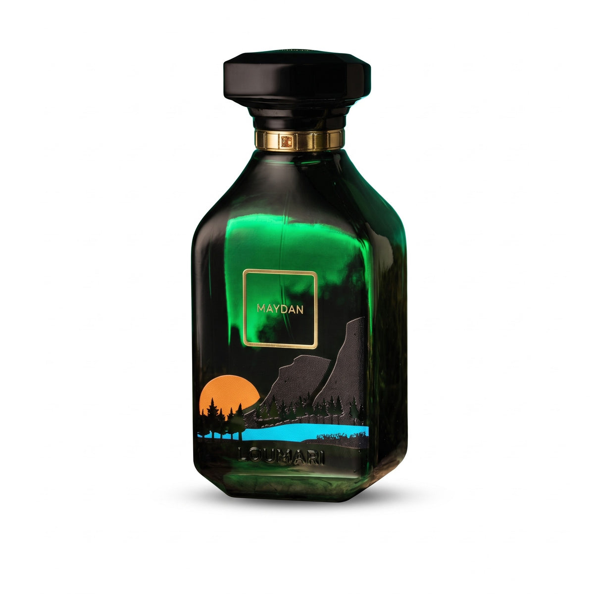 Loumari Maydan Extrait de Parfum