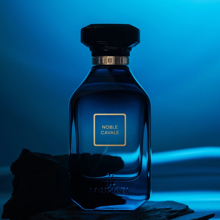Loumari Noble Cavale bottle