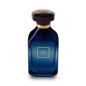 Loumari Noble Cavale Extrait de Parfum