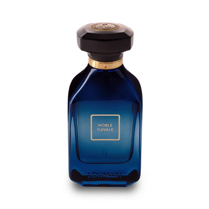 Loumari Noble Cavale Extrait de Parfum