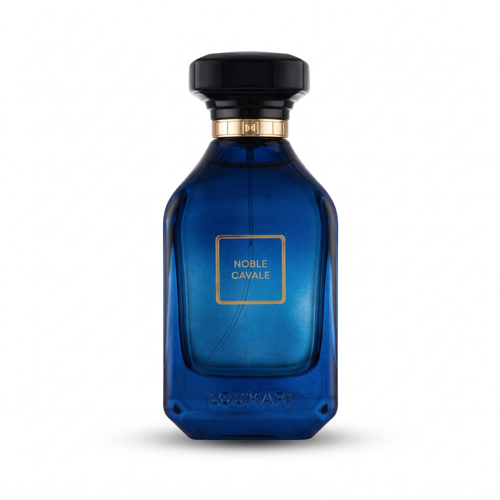 Loumari Noble Cavale Extrait de Parfum