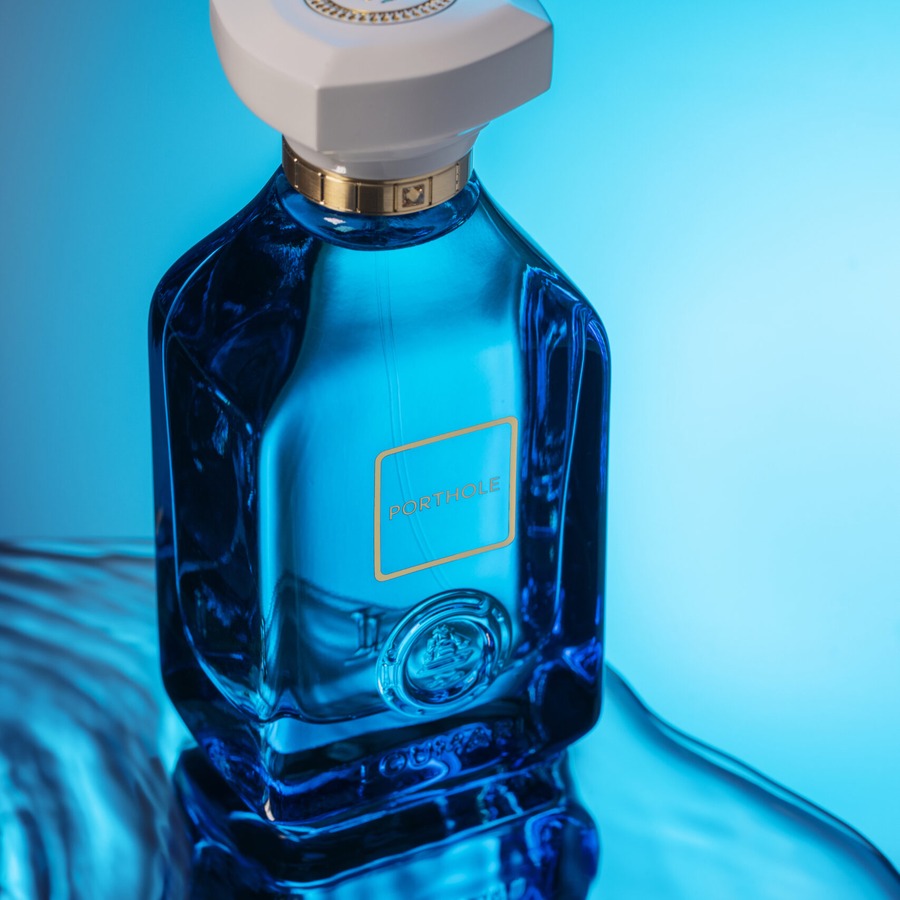Loumari Porthole Extrait de Parfum 100 ml bottle