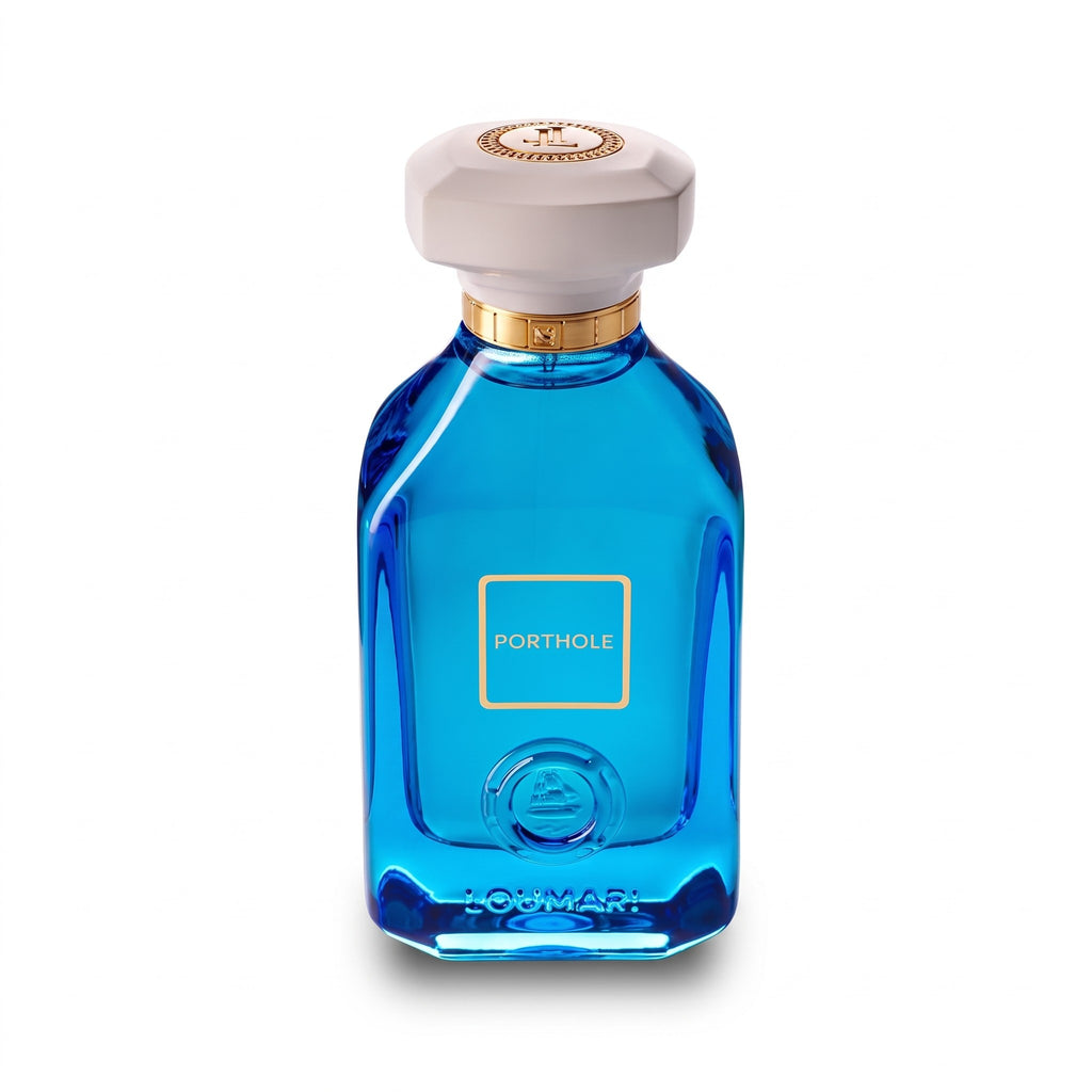 Loumari Porthole Extrait de Parfum