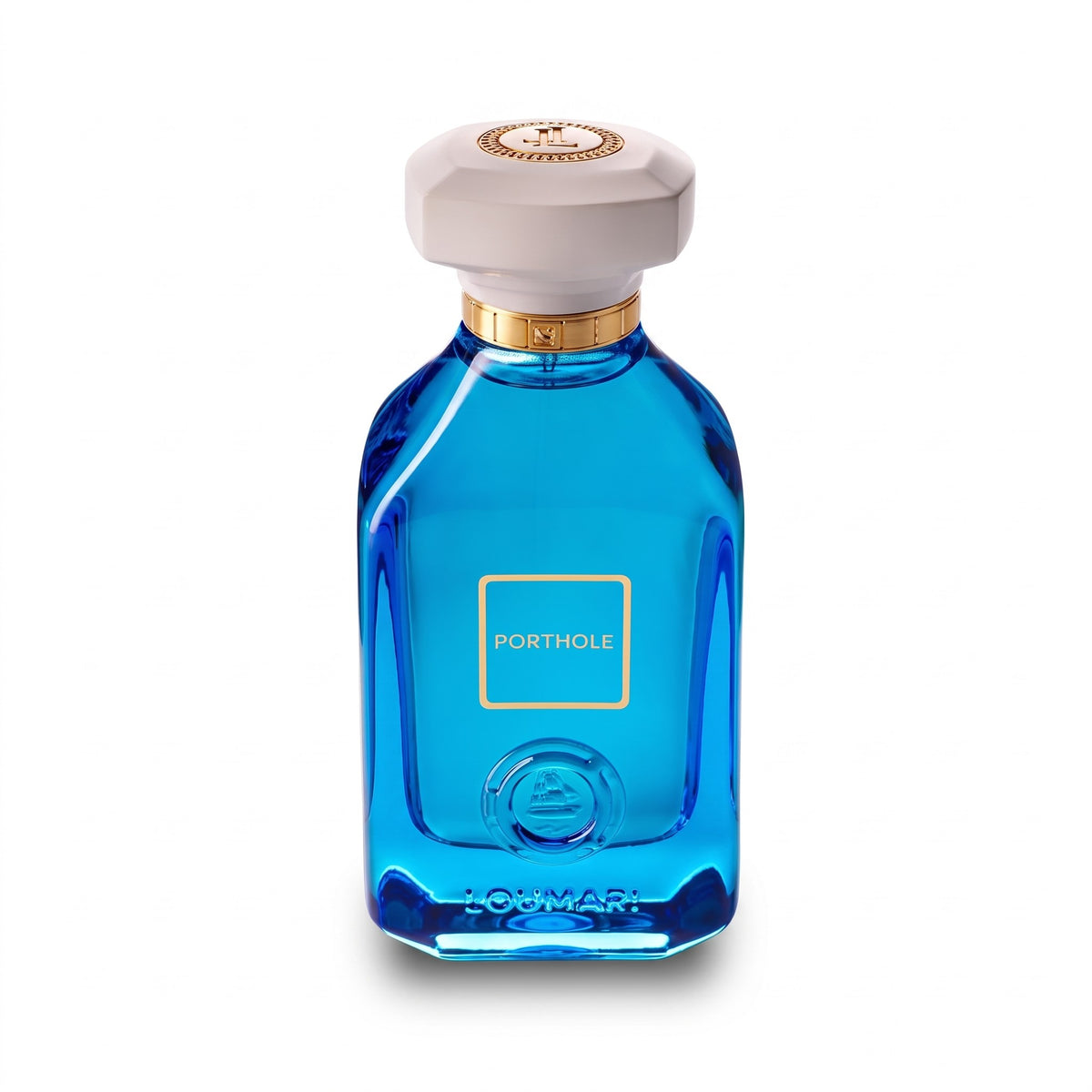 Loumari Porthole Extrait de Parfum