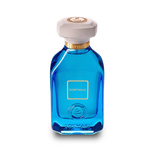 Loumari Porthole Extrait de Parfum