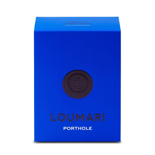Loumari Porthole Extrait de Parfum