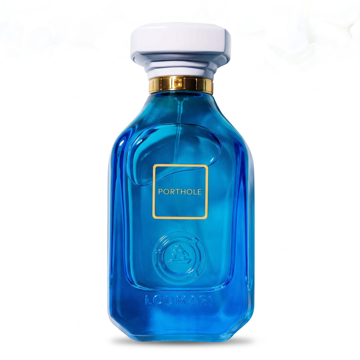 Loumari Porthole Extrait de Parfum