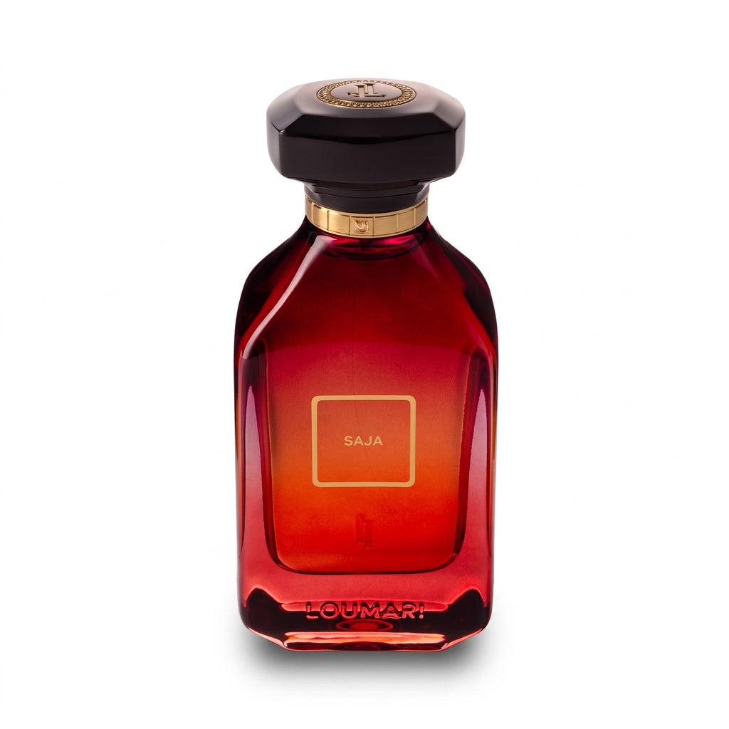Loumari Saja Extrait de Parfum