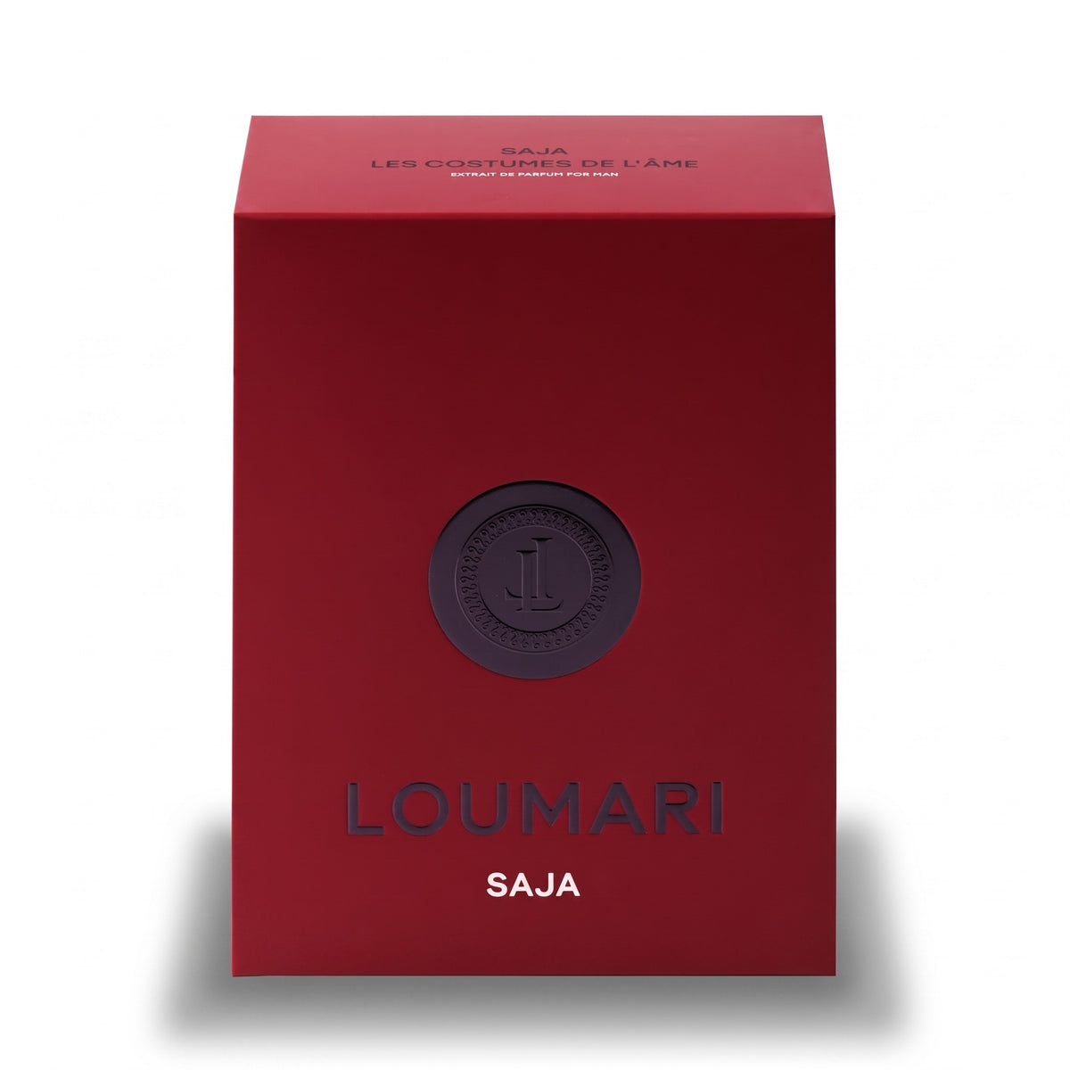 Loumari Saja Extrait de Parfum