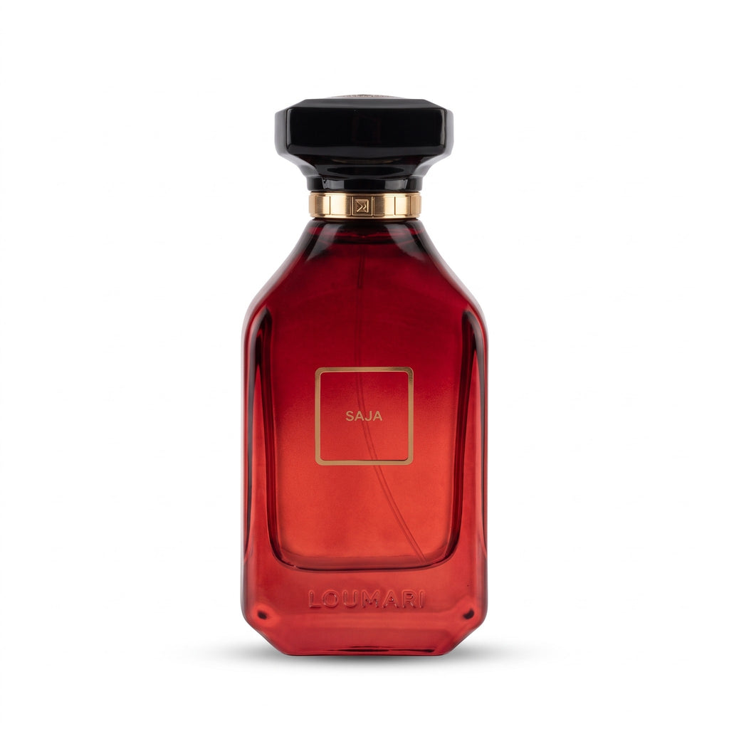 Loumari Saja Extrait de Parfum