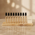 Lorenzo Pazzaglia Discovery Set 10 sample vials