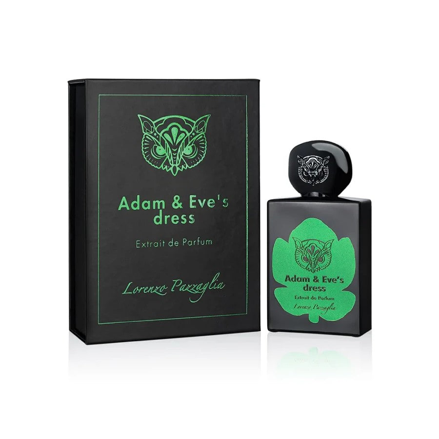 Lorenzo Pazzaglia Adam & Eve's Dress sample decant