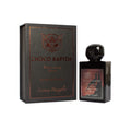 Lorenzo Pazzaglia Choco Raptor sample decant