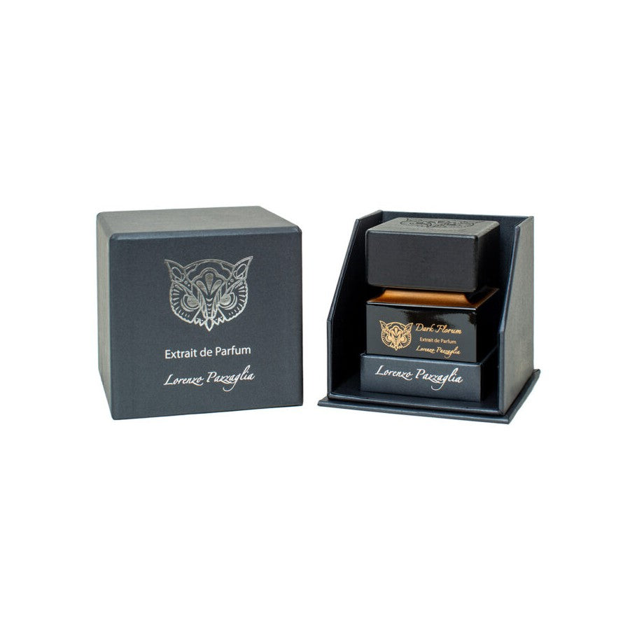 Lorenzo Pazzaglia Darkflorum sample decant