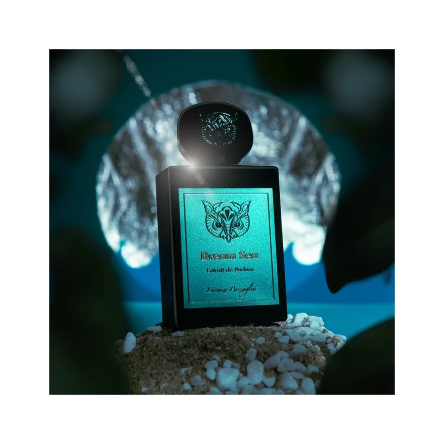 Lorenzo Pazzaglia Dream Sea sample decant