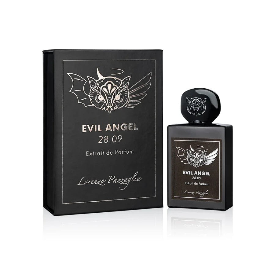 Lorenzo Pazzaglia Evil Angel sample decant