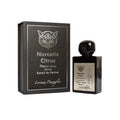 Lorenzo Pazzaglia Narcotix Citrus sample decant