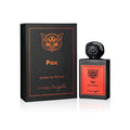 Lorenzo Pazzaglia Pax sample decant