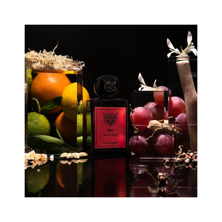Lorenzo Pazzaglia Pax sample decant