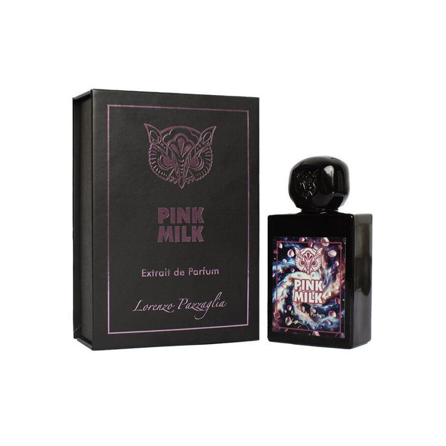 Lorenzo Pazzaglia Pink Milk sample decant
