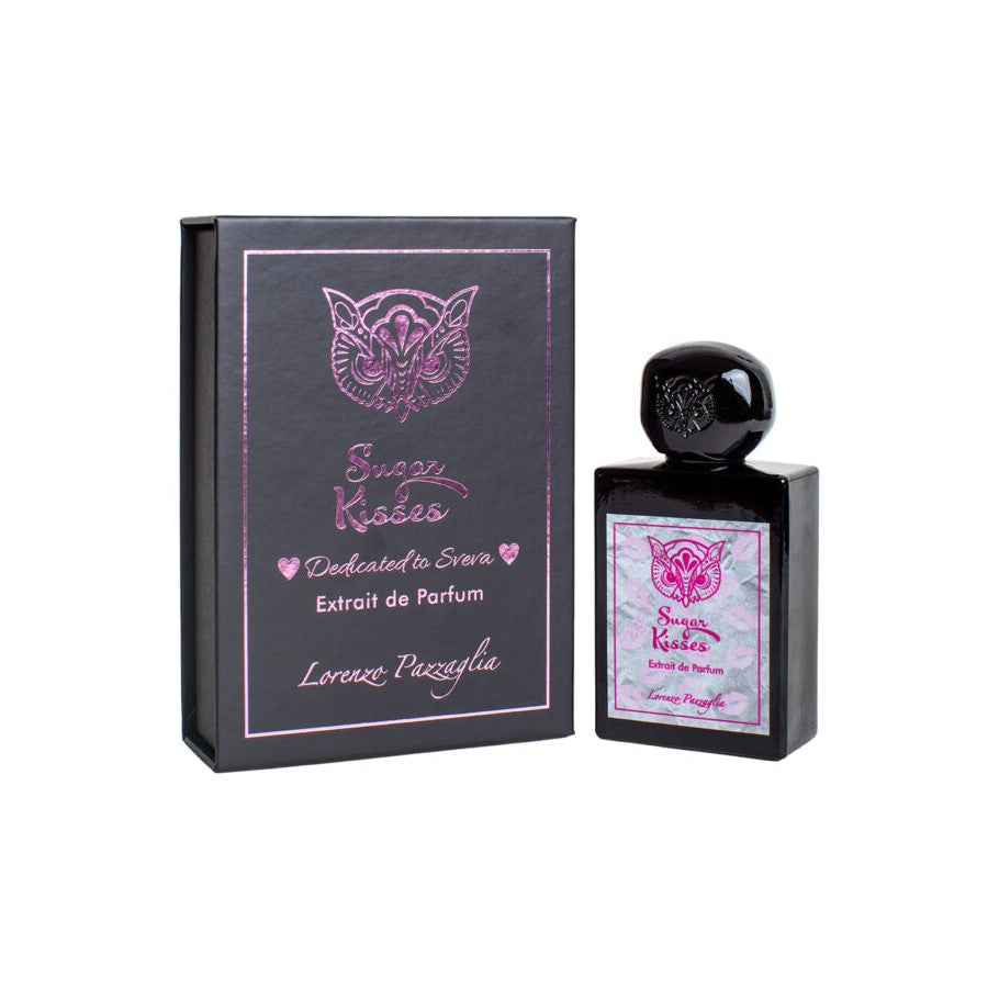 Lorenzo Pazzaglia Sugar Kisses sample decant